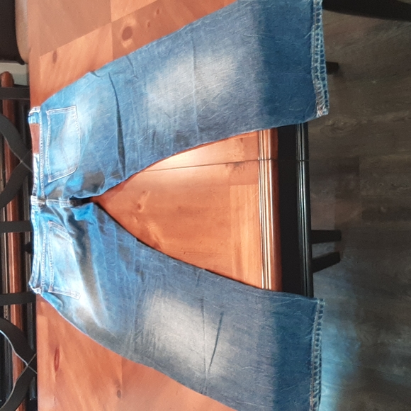 Hilfiger Denim Mens 36×30 Jeans - Picture 8 of 12